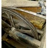 Heartland Pallet Dismantler